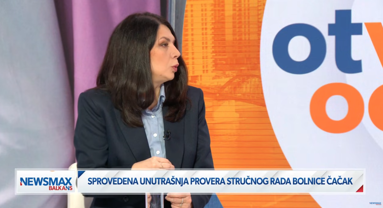 Kako se dokazuju potencijalne lekarske greške?